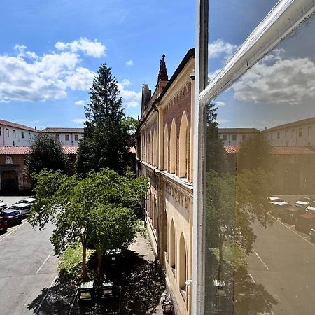 San Romano Centro Storico Lucca Ngoại thất bức ảnh