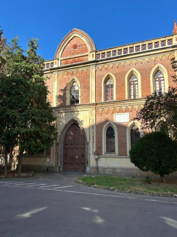San Romano Centro Storico Lucca Ngoại thất bức ảnh