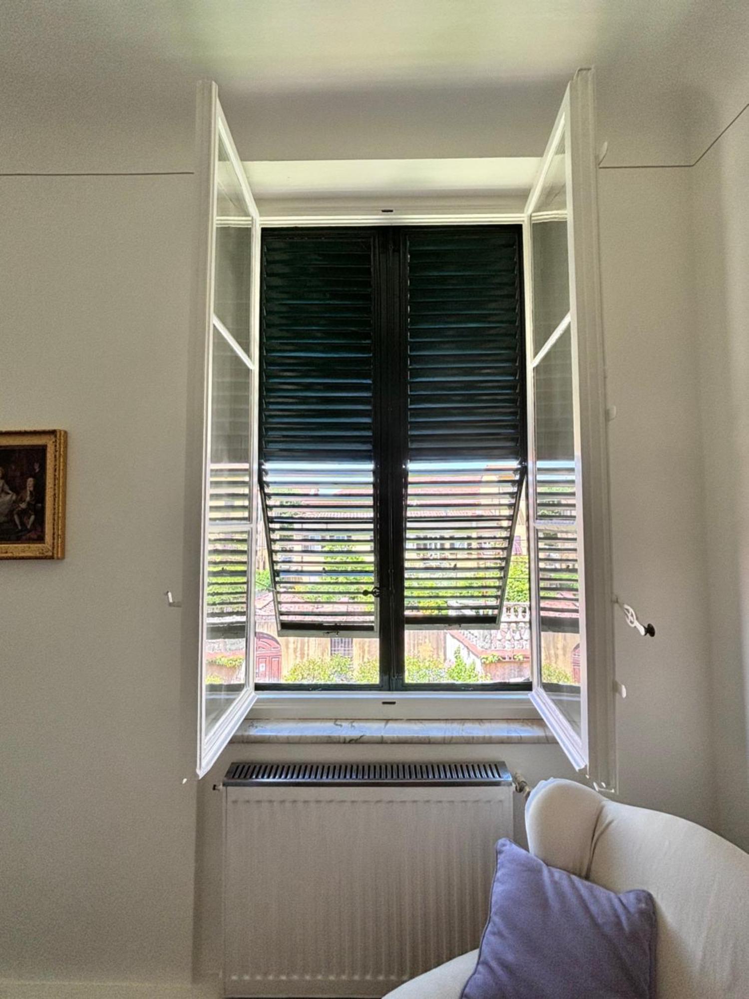 San Romano Centro Storico Lucca Ngoại thất bức ảnh