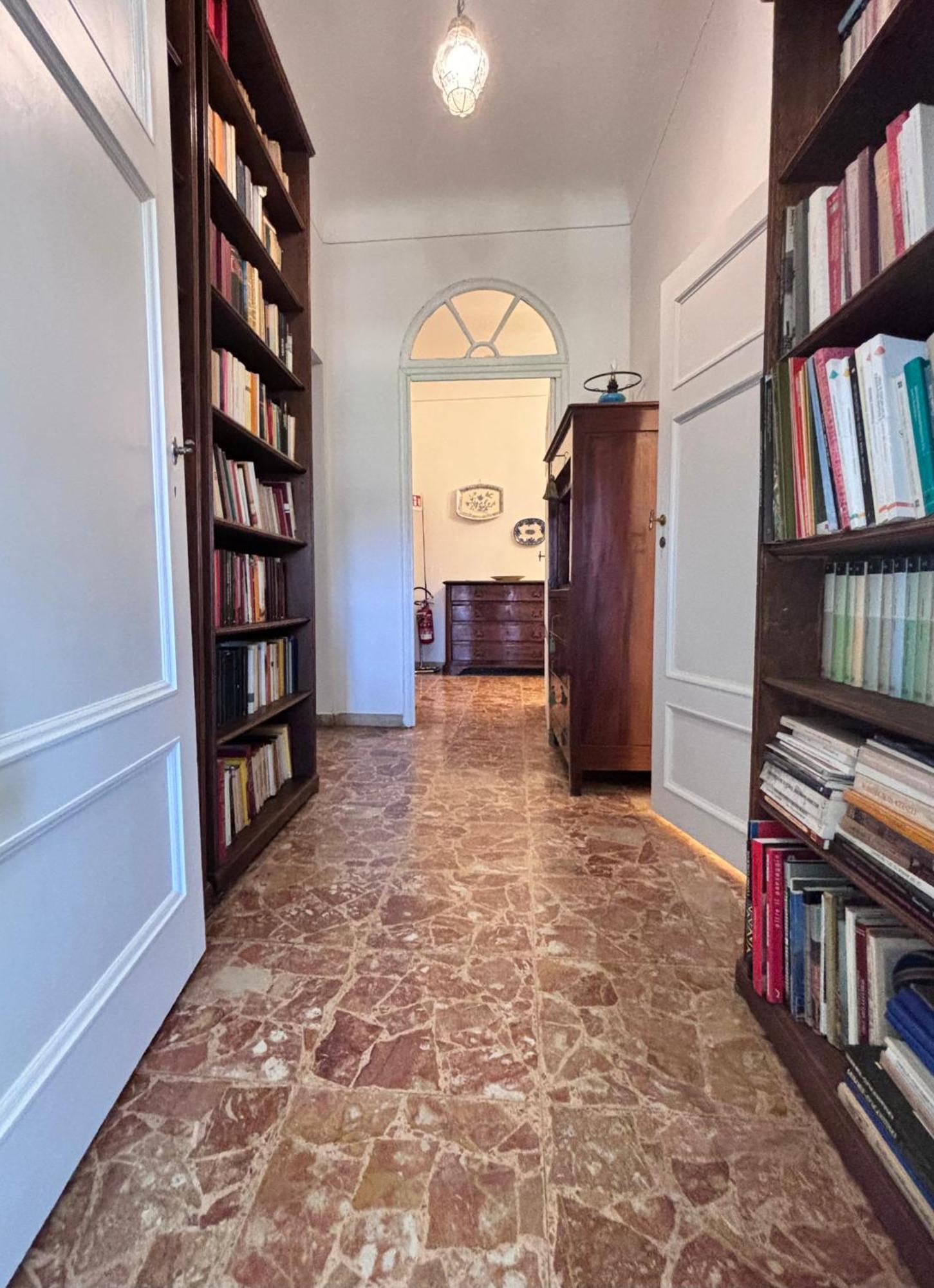 San Romano Centro Storico Lucca Ngoại thất bức ảnh