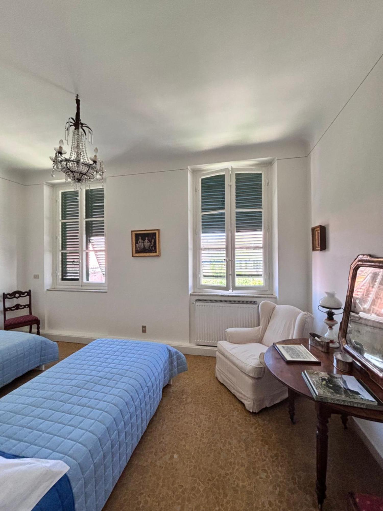 San Romano Centro Storico Lucca Ngoại thất bức ảnh