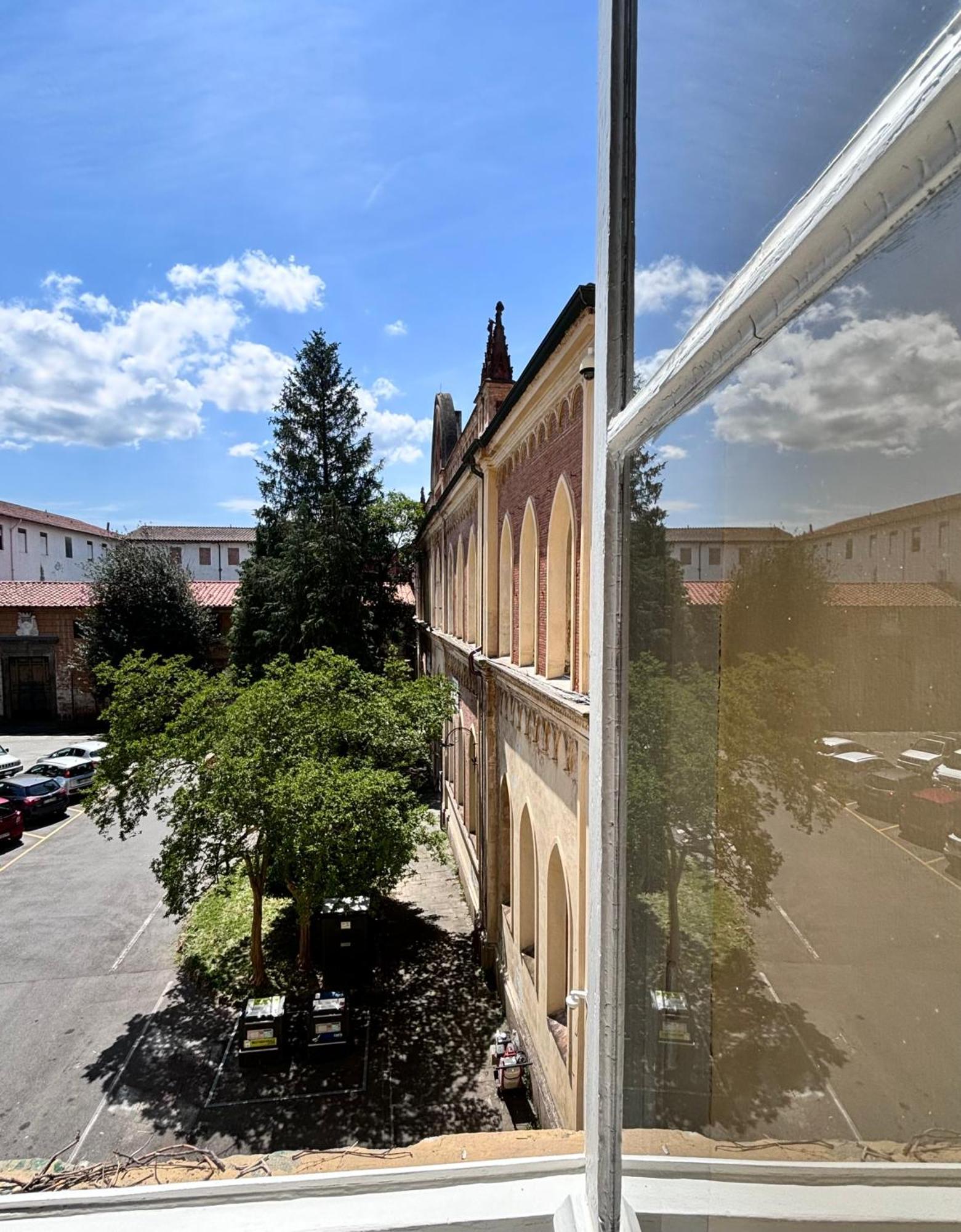 San Romano Centro Storico Lucca Ngoại thất bức ảnh