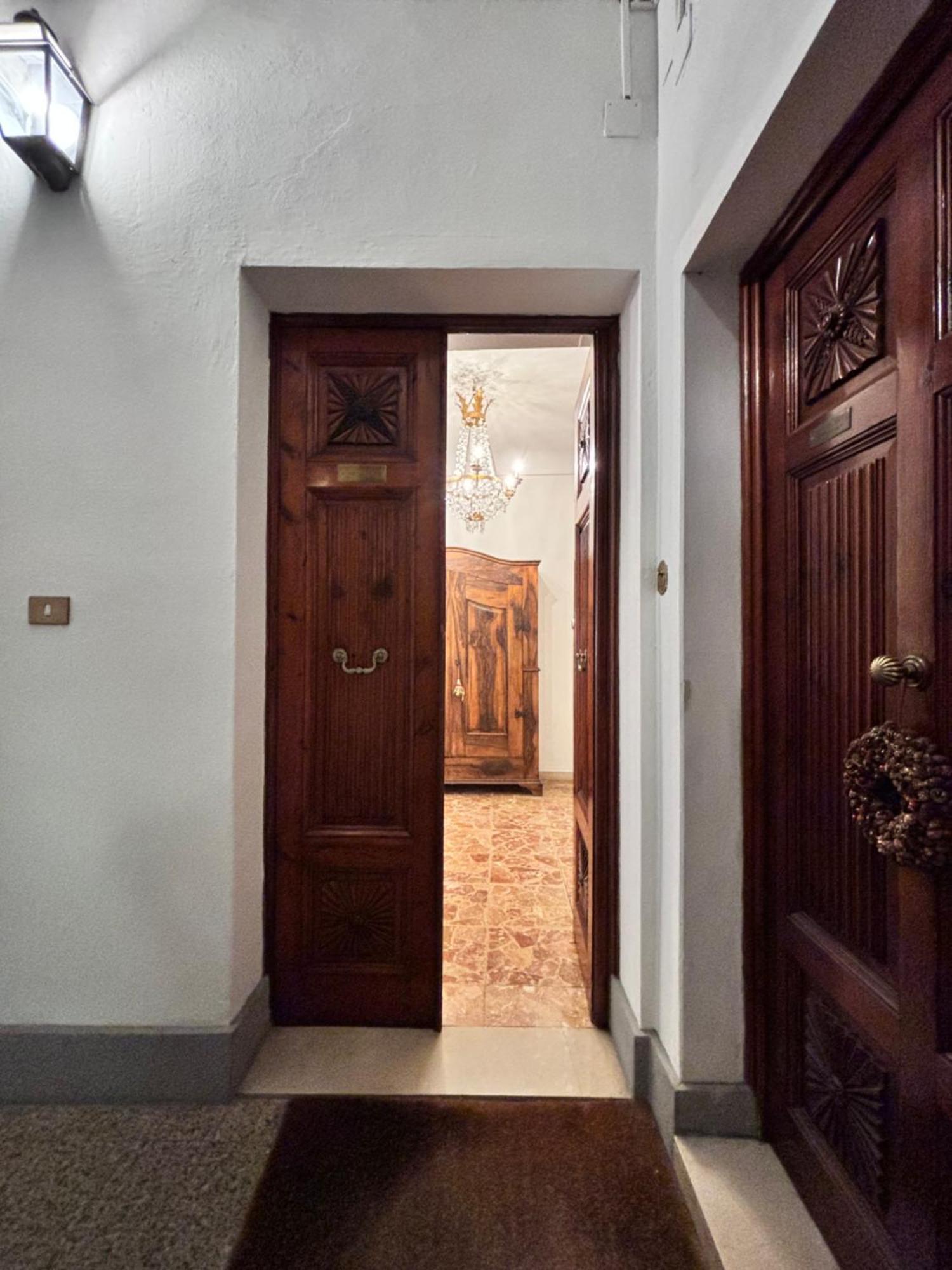 San Romano Centro Storico Lucca Ngoại thất bức ảnh